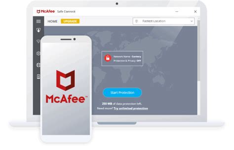 mcafee livesafe vpn|McAfee Safe Connect VPN Review 2024 .